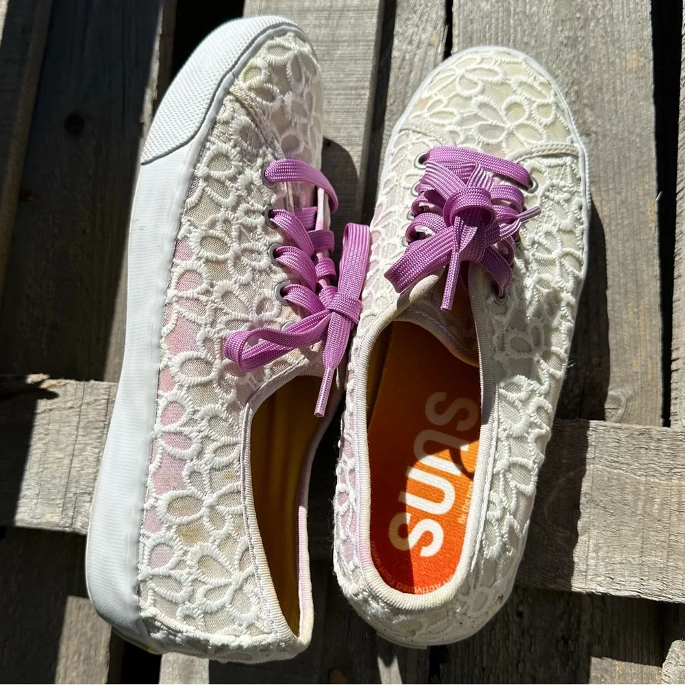 N/A suns women